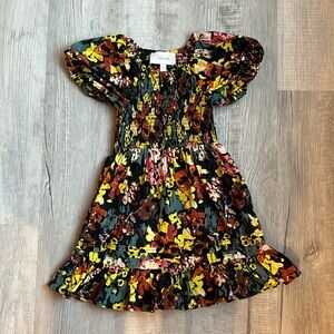 Cleobella Coralie Dress